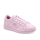 Apoort Tenis urbano para mujer rosa rosa BAJA