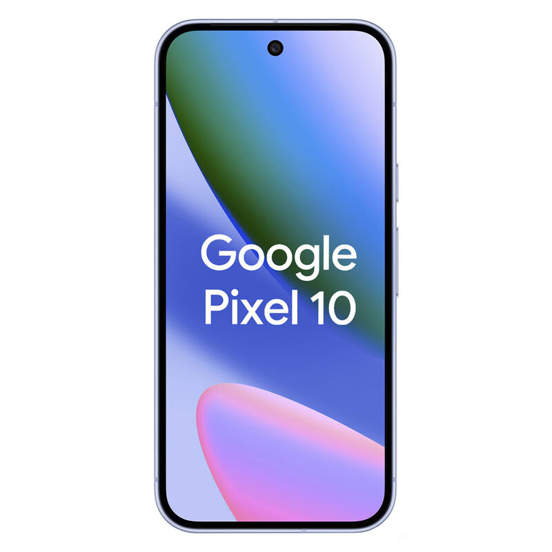 Google Pixel 10 5G 128GB 12GB Blanco image number null