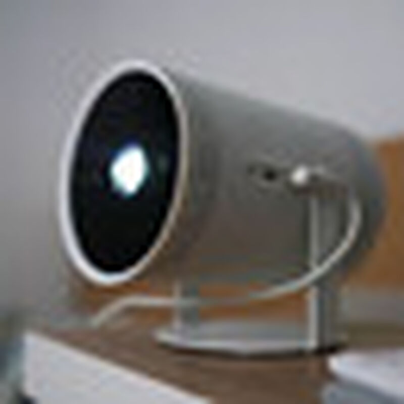 Proyector Smart Tv Portátil Samsung The Freesty... image number null