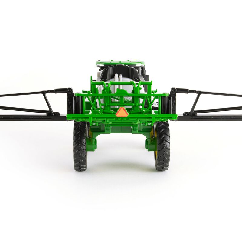 Pulverizador John Deere 412r A Escala 1/32 Comp... image number null