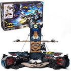 Dc Comics Batman, Set De Juego 2 En 1 Batim&oacute;vil Transformable