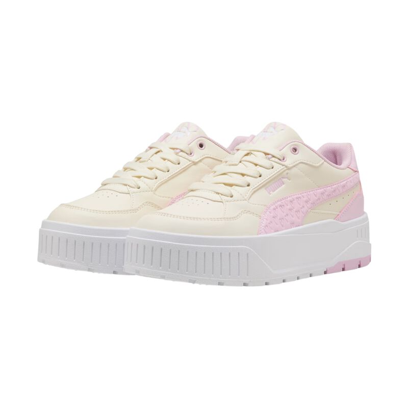 Tenis Casual Puma Karmen Ii Idol With Love 4045... image number null