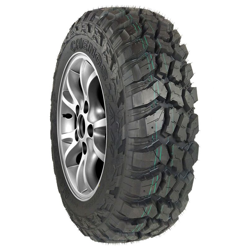 Llanta LT265/75R16 123/120Q Chengshan Maspire M... image number null