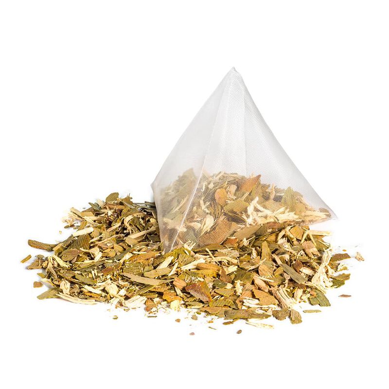 T&eacute; Siberian Green Ginkgo Y Ginseng, 50 Bolsitas... image number null