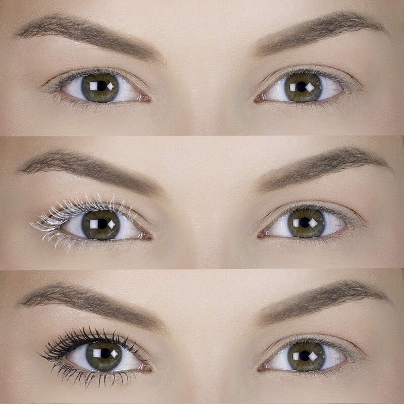 Paquete De 3 Mascaras Essence Lash Princess image number null