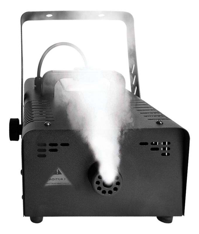 M&aacute;quina C&aacute;mara De Humo Alienpro Twister 900w 1 ... image number null