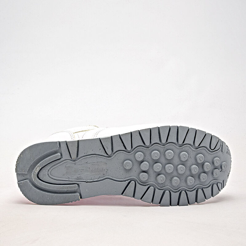 American Fire Tenis Para Mujer Blanco Rosa Cod ... image number null
