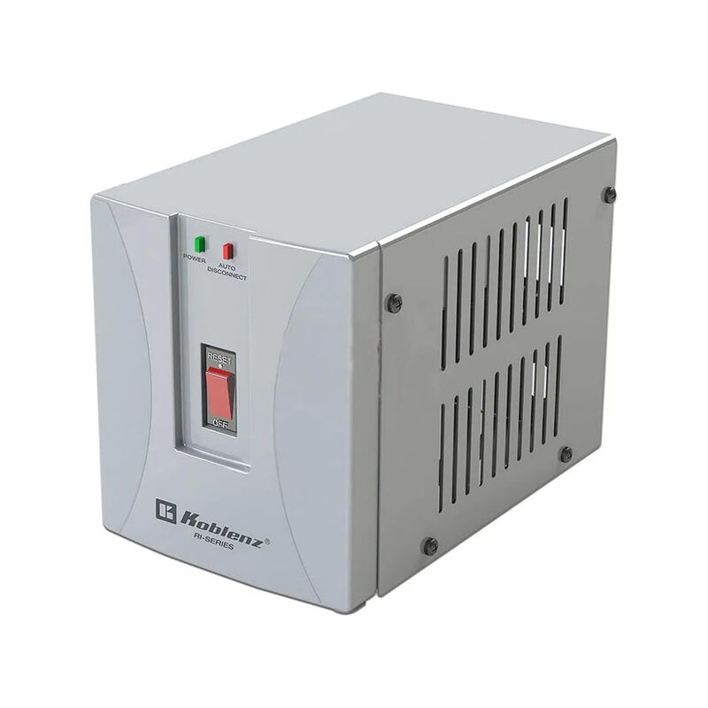 Regulador de Voltaje Koblenz para L&iacute;nea Blanca ... image number null