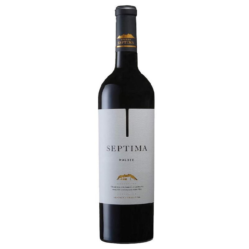 Septima Vino Tinto Malbec 750 ml image number null