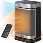 Sensor De Movimiento Space Heater Dreo De 1500 W Con Mando A Distancia