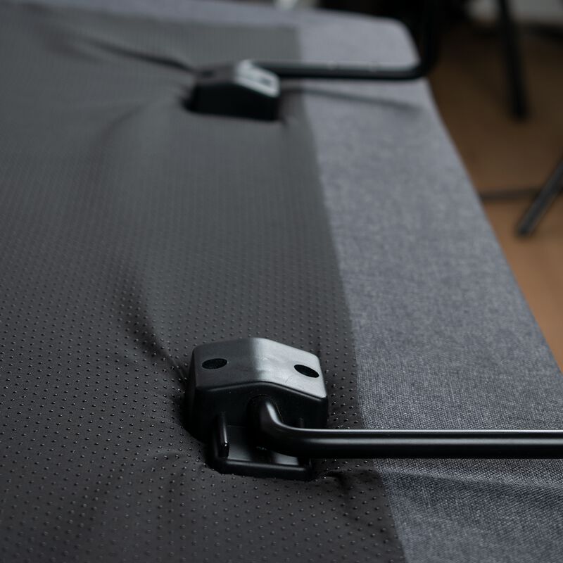 Base Matrimonial Cama El&eacute;ctrica Ajustable Para ... image number null