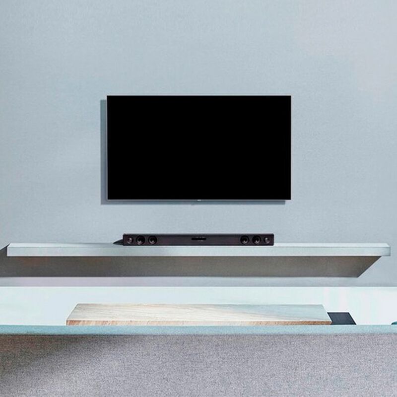Barra de Sonido LG SK1D Bluetooth image number null