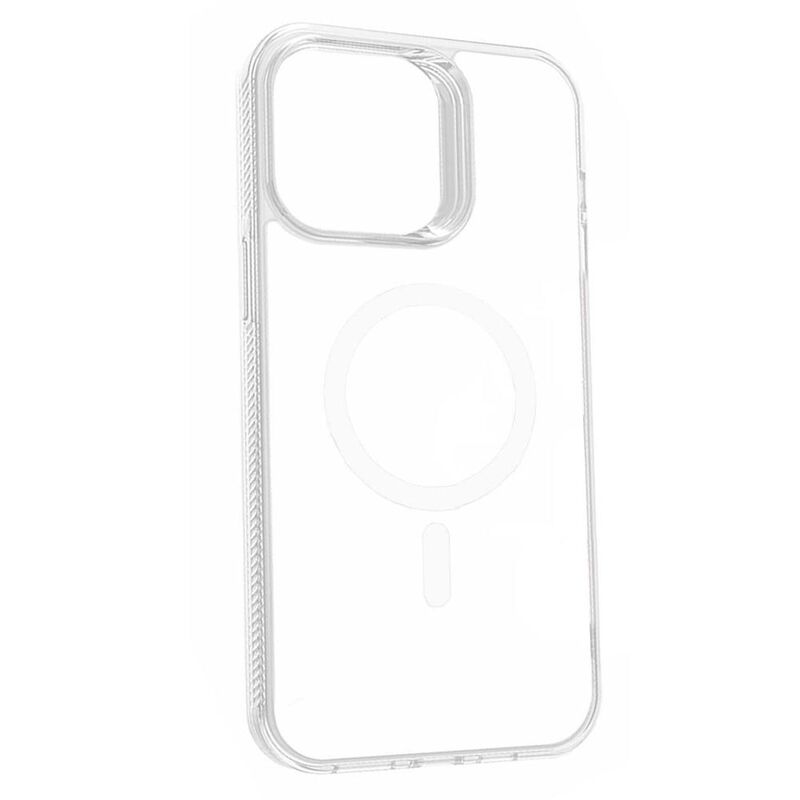 Funda TEKKU GStyle para iPhone 15 PLUS Transpar... image number null