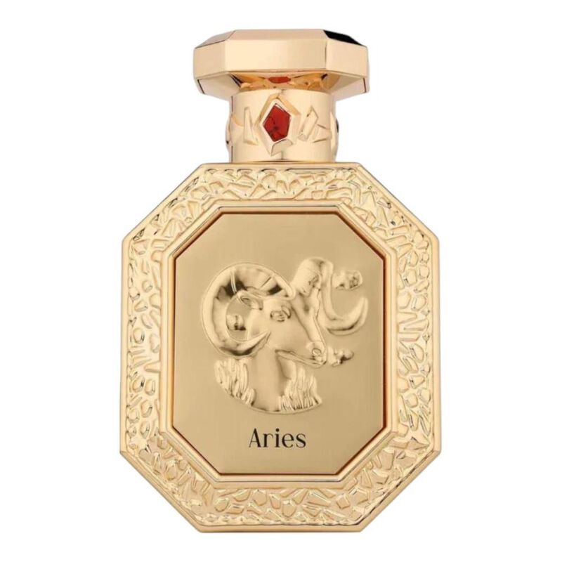Perfume French Avenue Genesis Aries Edp 90 Ml image number null