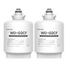 Filtro Waterdrop Wd-g2cf De Repuesto Para Wd-g2-w Y Wd-g2-b