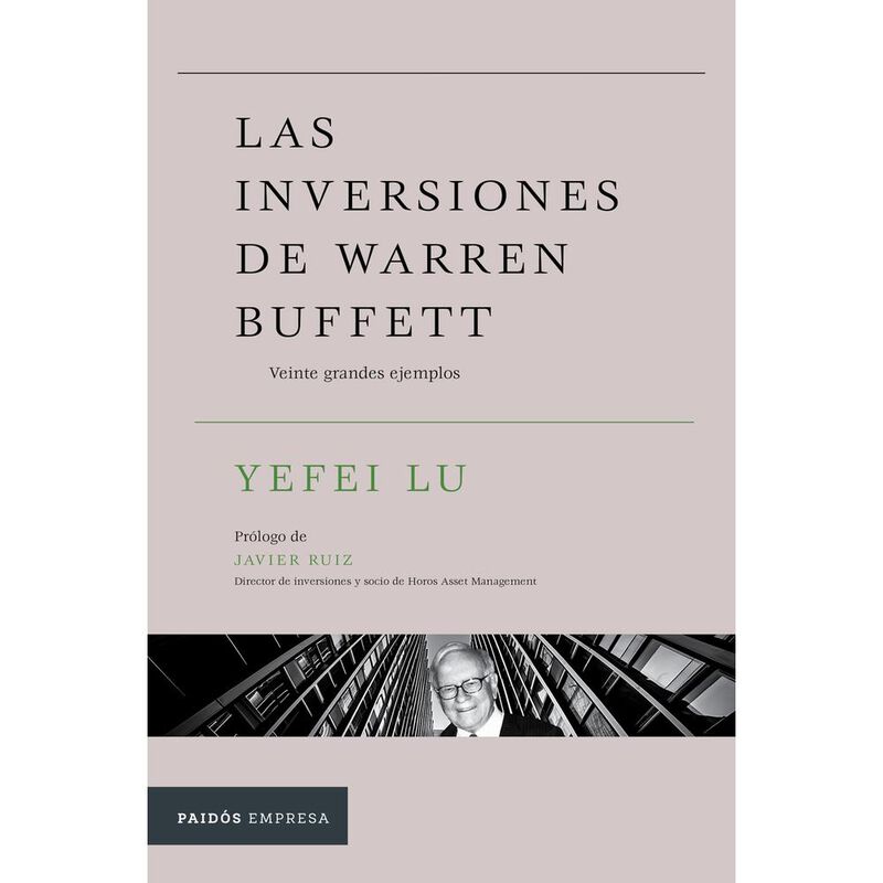 Las inversiones de Warren Buffett image number null