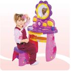 Tocador De Niña Mytek 5556 Set Beauty Queen