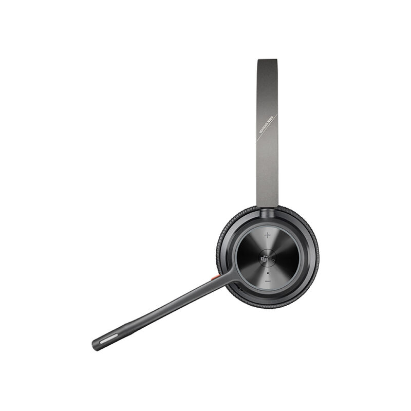 Diadema Hp Poly 77y98aa Voyager 4320 Usb-A + Ad... image number null