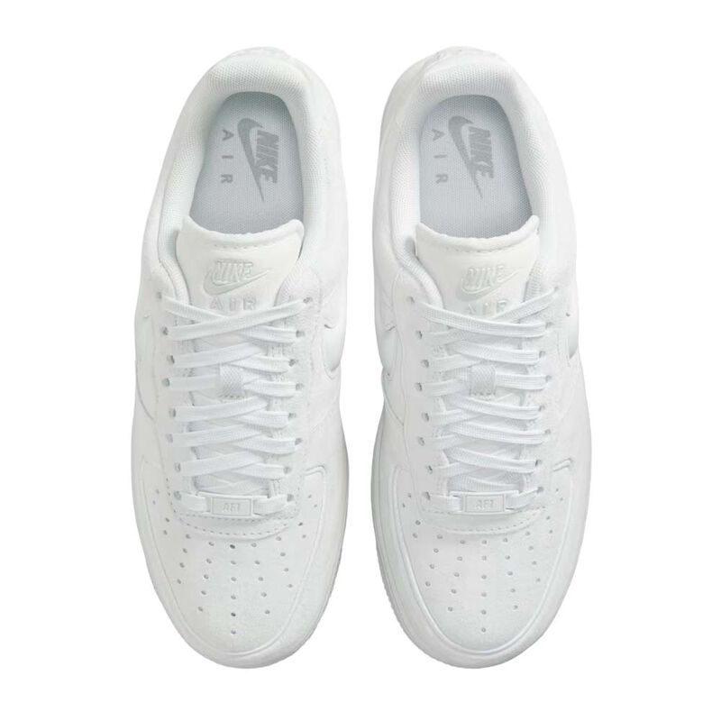 Tenis Nike Para Mujer Air Force 1 07 Off White image number null