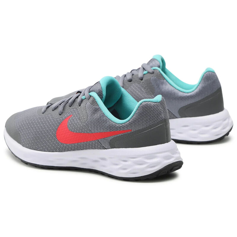 Tenis Deportivo Nike Revolution 6 Nn Dd1096-006 image number null