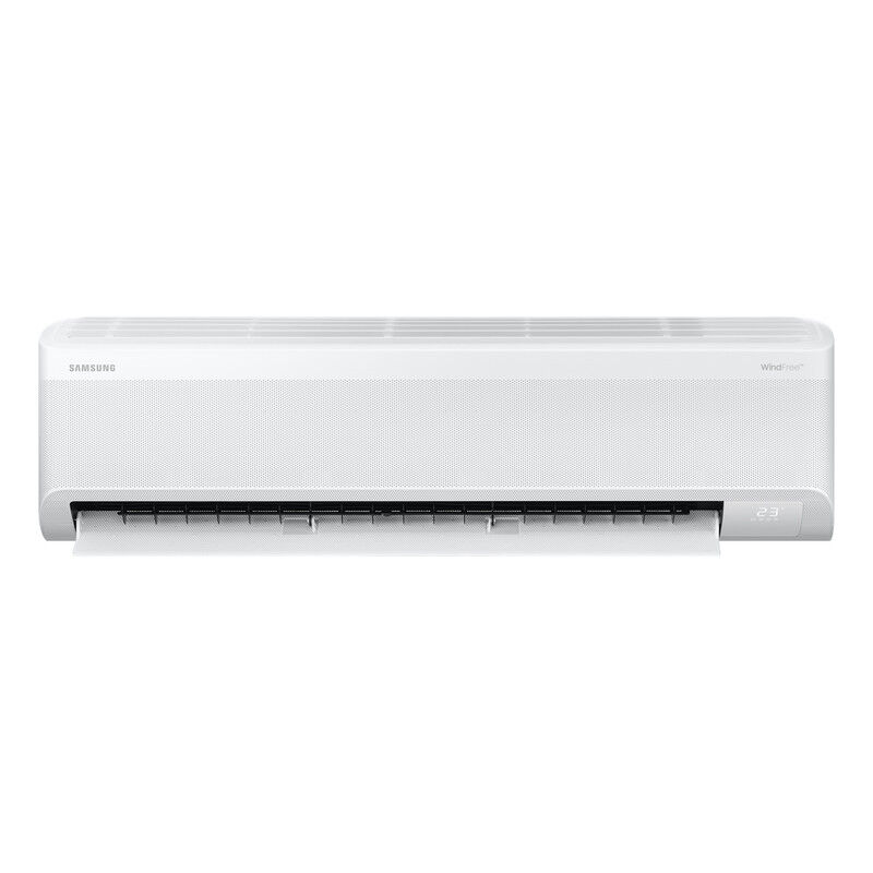 Aire Acondicionado Samsung Windfree 2 Ton Fr&iacute;o/... image number null