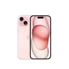 iPhone-15-plus 128gb Rosado Reacondicionado