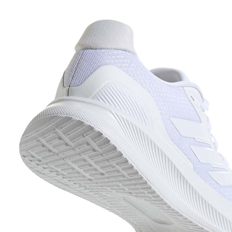Tenis Adidas Para Hombre Runfalcon White image number null