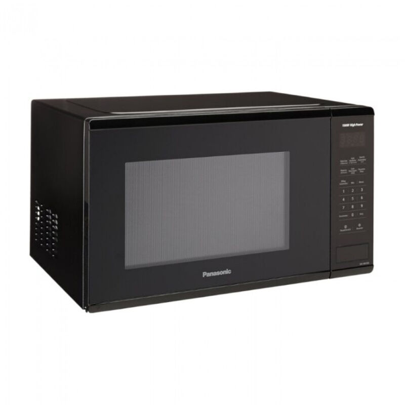 Horno De Microondas PANASONIC Modelo NN-SB636BR... image number null