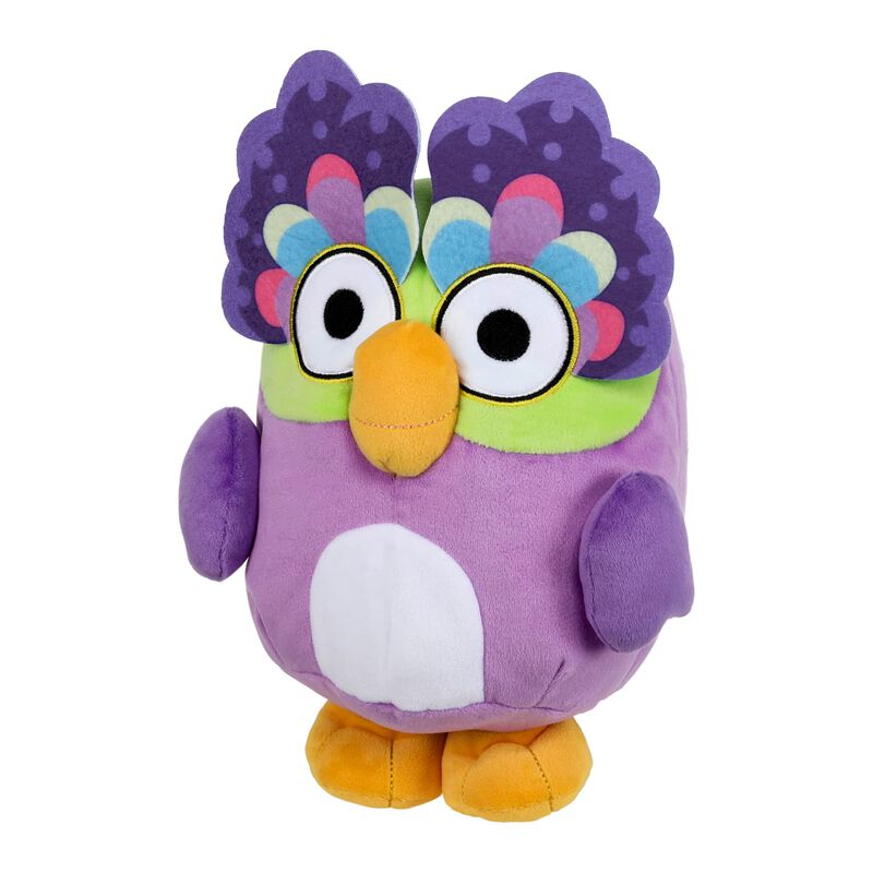 Peluche Bluey Chattermax 10 Con Efectos De Soni... image number null