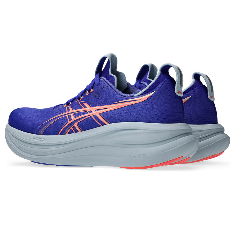 Tenis Mujer Asics Gel-nimbus 28 B899401 image number null