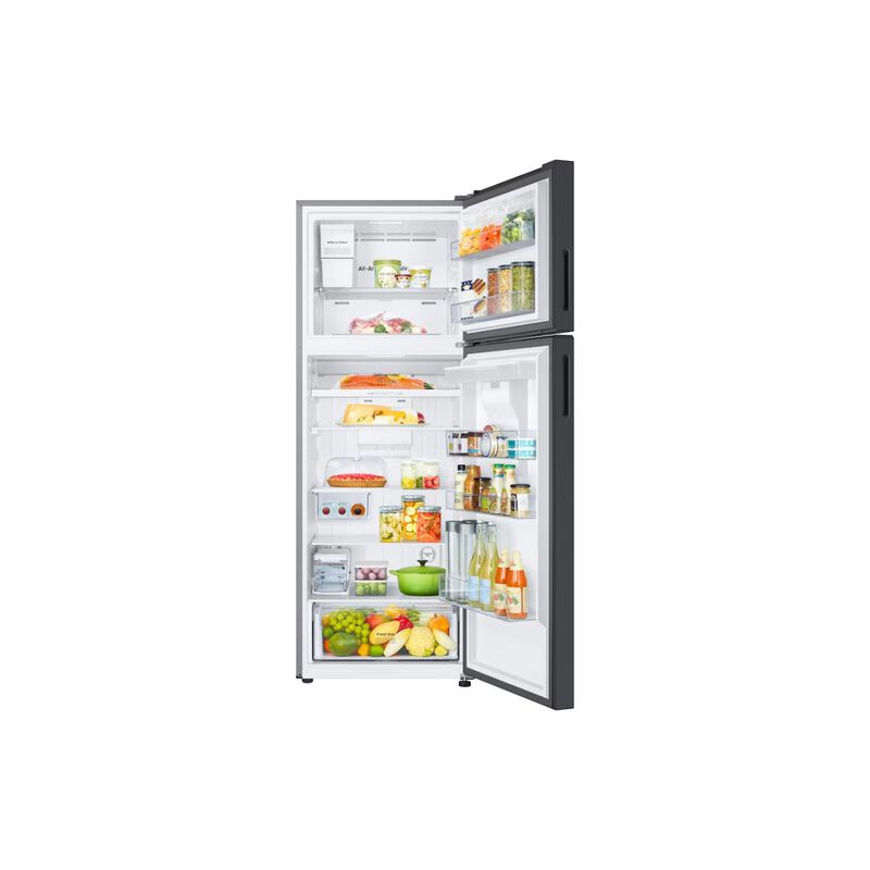 Refrigerador Samsung 19 Pies C&uacute;bicos Top Mount ... image number null