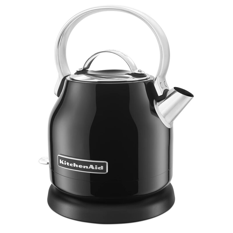 Hervidor El&eacute;ctrico Kitchenaid Kek1222ob 1.25l O... image number null