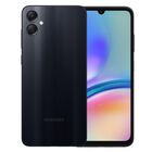 SAMSUNG A05 NEGRO 4GB 128GB