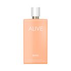 Loci&oacute;n Corporal Hugo Boss Boss Alive Perfume Mujer 200 Ml