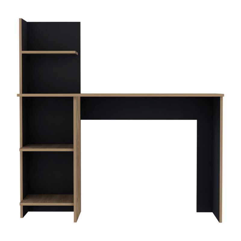 Escritorio Armable Viña 120 Fresno image number null