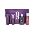 Afnan 9pm Pour Femme 4 Pz Para Mujer