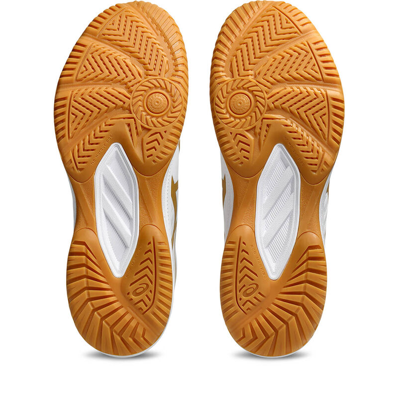 Tenis Asics Hombre Voleibol Upcourt 6  Blanco O... image number null