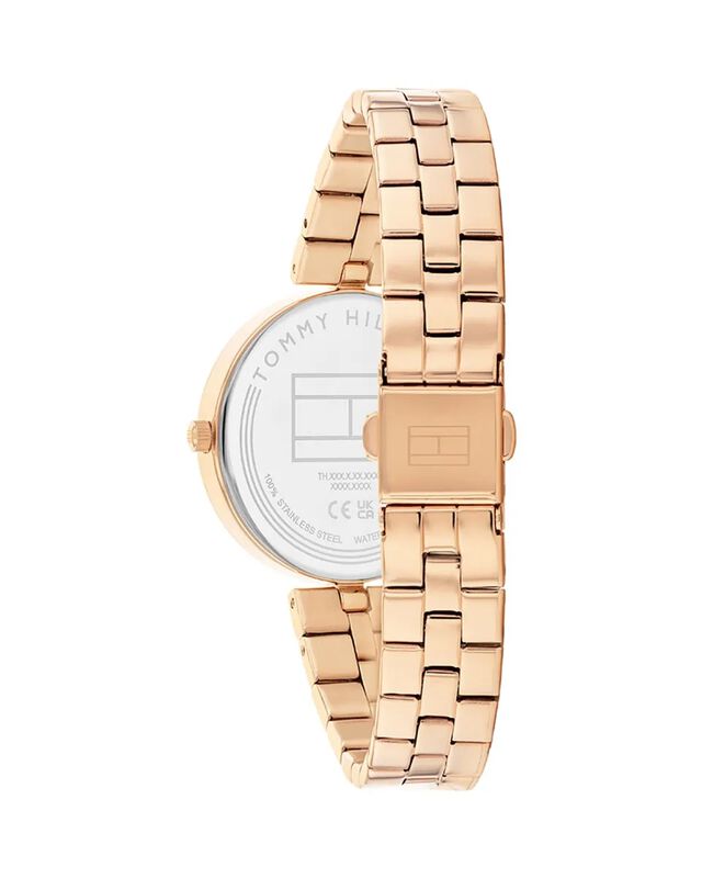 Reloj Tommy Hilfiger Ella Para Dama 1782686 image number null