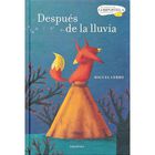 Despu&eacute;s de la lluvia (Premio Compostela)