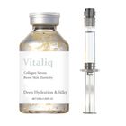 Suero Facial Vitaliq 50 ml con P&eacute;ptidos de Col&aacute;geno