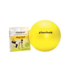 Pelota Mini Amarilla 23cm