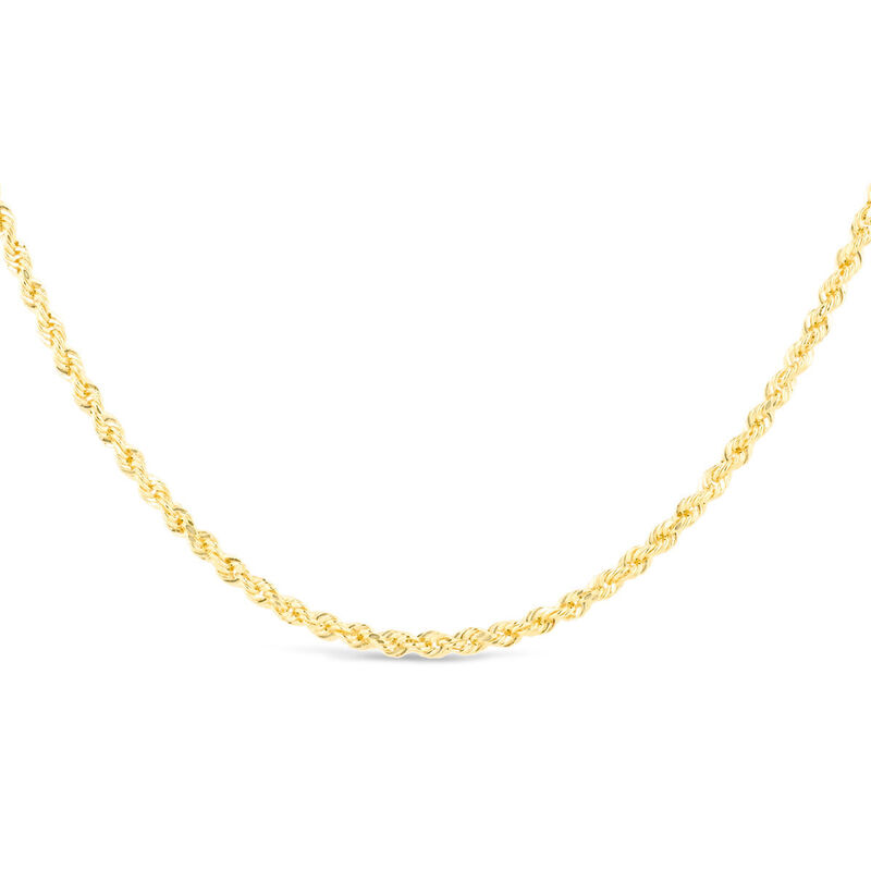 Cadena Torsal Oro 14k 60cm 2.57mm Premium image number null