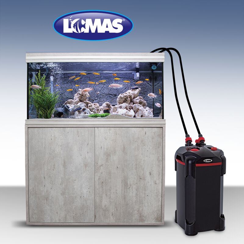 Lomas Canister Aquajet FL8904 Filtro Externo Pa... image number null