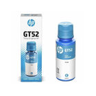Tinta para impresora HP GT52 (M0H54AL) Azul - Cian 70ml
