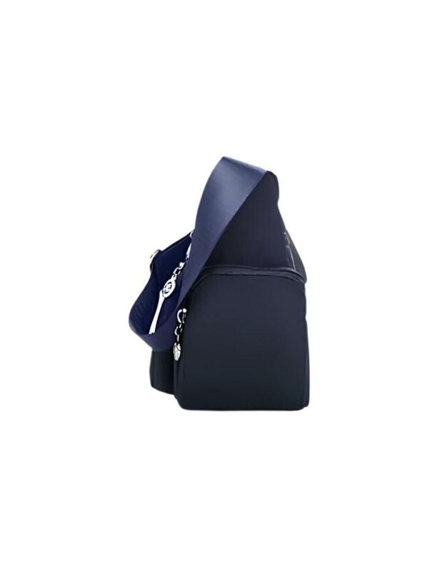 Bolsa Bandolera Pink Brule Fashion And Style Pa... image number null