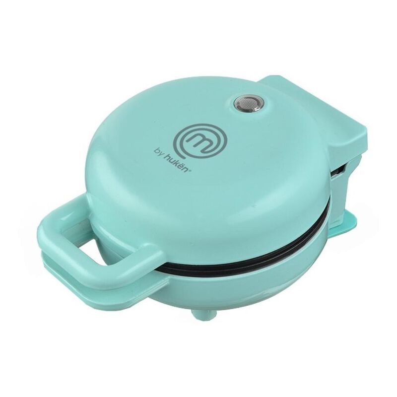 Mini Waflera Masterchef 1 Rebanada Luz Indicado... image number null