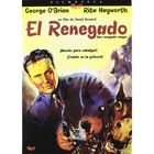 El Renegado (dvd)
