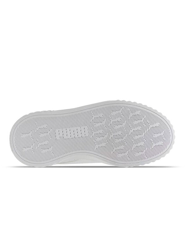 Tenis Ni&ntilde;o Puma Carina 3 Blanco 40147801 image number null