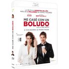 Me Cas&eacute; Con Un Boludo [blu-ray]