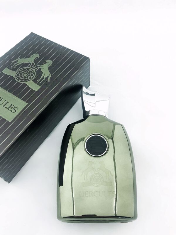 Perfume My Perfumes Na Hercules Edp En Aerosol,... image number null